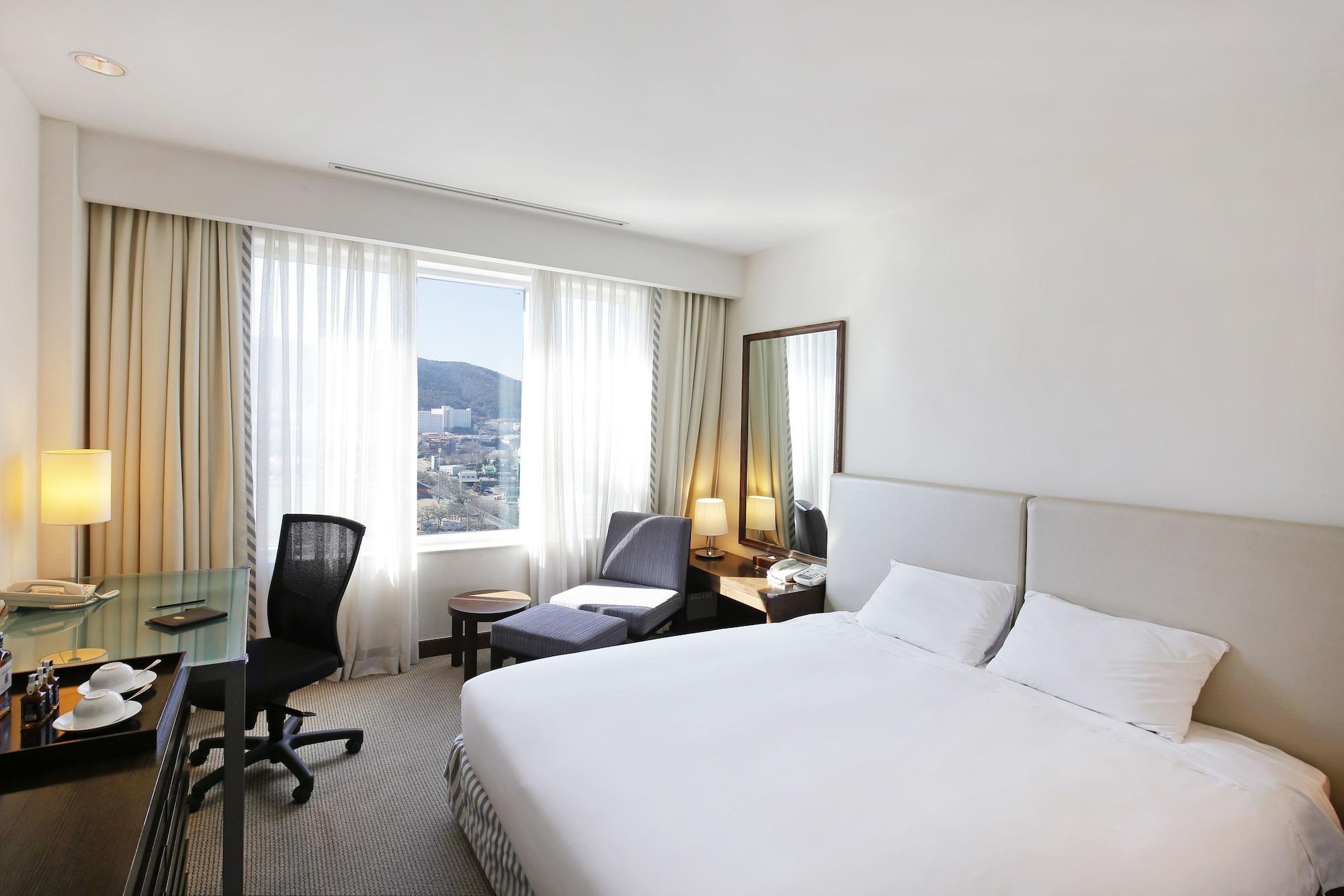 Geoje Samsung Hotel מראה חיצוני תמונה